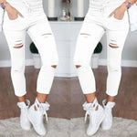 2018 Skinny Jeans