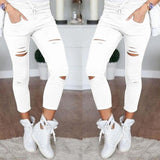 2018 Skinny Jeans