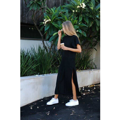 Autumn Elegant Dress