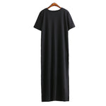 Autumn Elegant Dress
