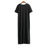 Autumn Elegant Dress