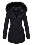 2018 Winter Jacket