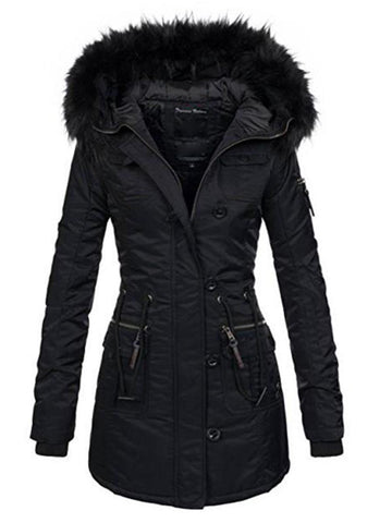 2018 Winter Jacket