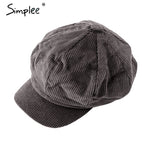 Fashion Female Hat