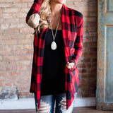 Fashion Long Sleeve Knitted Sweater