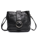 High Quality Messenger Bag / Pu Leather