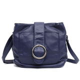 High Quality Messenger Bag / Pu Leather