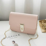 Evening Bag / PU Leather / Luxury