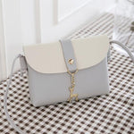 Evening Bag / PU Leather / Luxury