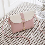 Evening Bag / PU Leather / Luxury