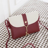 Evening Bag / PU Leather / Luxury