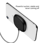 Suction Cup Wireless Charger