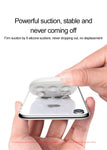 Suction Cup Wireless Charger