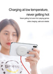 Suction Cup Wireless Charger