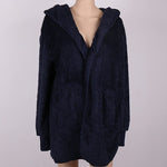 Long Sleeve Winter Autumn Coat