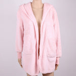 Long Sleeve Winter Autumn Coat