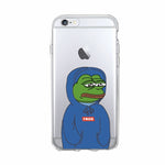 Pepe The Frog Phone Case