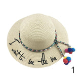 Summer Hat For Ladies