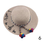 Summer Hat For Ladies