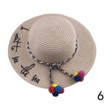 Summer Hat For Ladies