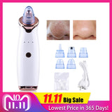 Blackhead Vacuum Remover