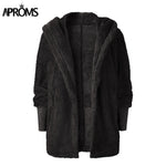 Warm Winter Jacket / Coat