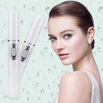Blue Light Acne Laser and Wrinkle Removal