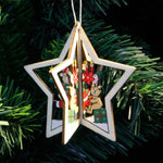 Christmas Tree Ornaments
