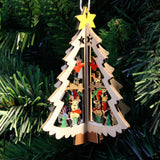 Christmas Tree Ornaments