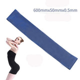 Yoga Latex Resistance Bands