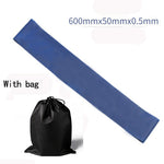 Yoga Latex Resistance Bands