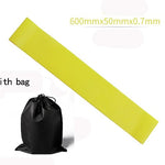 Yoga Latex Resistance Bands