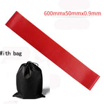 Yoga Latex Resistance Bands