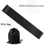 Yoga Latex Resistance Bands