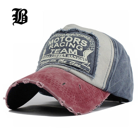 Unisex Cap
