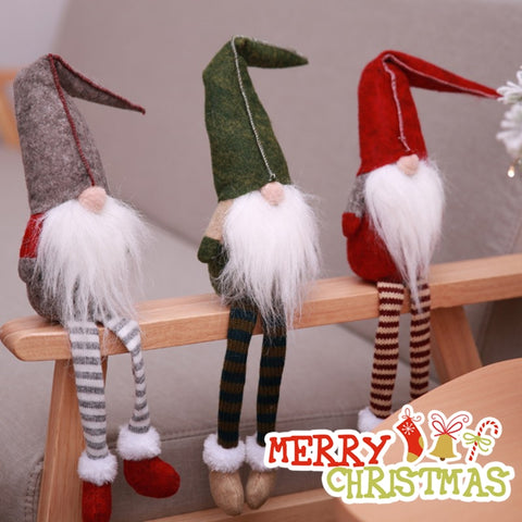 Christmas Elf