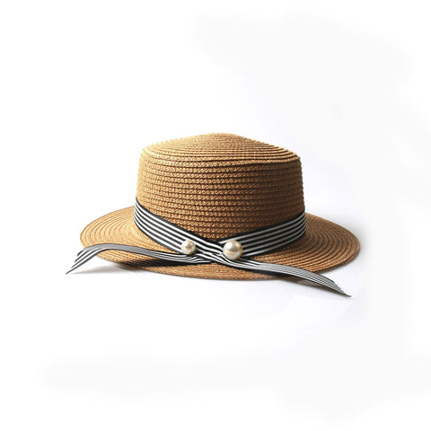Summer Beach Hats
