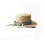 Summer Beach Hats