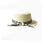 Summer Beach Hats
