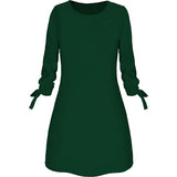 2019 Spring Fashion Dress