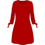 2019 Spring Fashion Dress