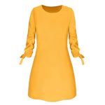 2019 Spring Fashion Dress