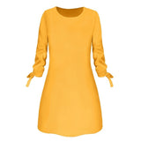 2019 Spring Fashion Dress