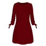 2019 Spring Fashion Dress