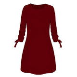 2019 Spring Fashion Dress
