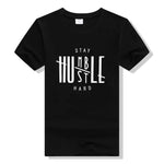 Stay Humble Hustle Hard T-shirt