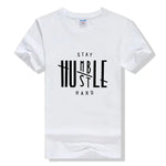 Stay Humble Hustle Hard T-shirt