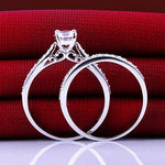 2 Rings For Lovers