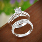2 Rings For Lovers