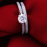 2 Rings For Lovers